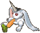Unicorn Rabbit