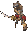 Vice Head Pirate