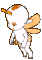 White Fairy