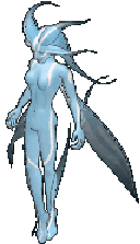 Wind Fairy Clair