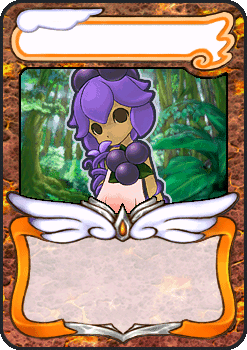 Wistaria Elf