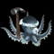 Wood Octopus