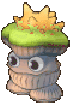 Yellow Mushroom